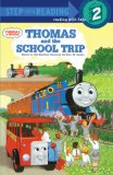 Thomas and the School Trip (I Can Read It All by Myself Beginner Books)