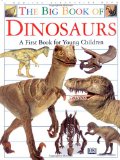 Big Book of Dinosaurs (Big Books)