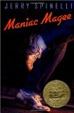Maniac Magee (Newbery Medal Book)