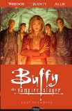 Buffy the Vampire Slayer Season Eight Volume 8: Last Gleaming