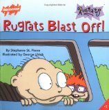 Rugrats Blast Off! (Rugrats (Simon and Schuster Paperback))