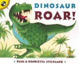 Dinosaur Roar! (Turtleback School and Library Binding Edition)