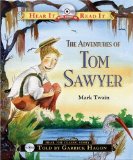 The Adventures of Tom Sawyer (Hear It Read It Classics)