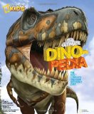 National Geographic Kids Ultimate Dinopedia: The Most Complete Dinosaur Reference Ever