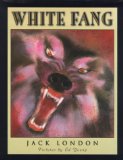 White Fang (Scribner Illustrated Classic)