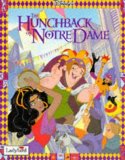 Hunchback of Notre Dame (Disney Gift Books)