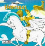 Hercules (Disney Read-to-me Tales S.)