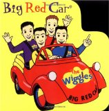 Big Red Car (The Wiggles)