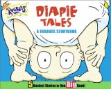 Diapie Tales : A Rugrats Storybook