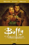 Buffy the Vampire Slayer Season Eight Volume 7: Twilight