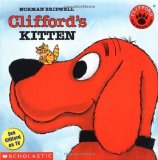 Clifford s Kitten (Clifford 8x8)