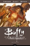 Buffy The Vampire Slayer Season Eight Volume 6: Retreat