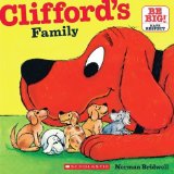 Clifford s Family (Clifford 8x8)