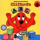 Clifford s Abc (Clifford 8x8)