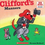 Clifford s Manners (Clifford 8x8)