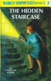 The Hidden Staircase (Nancy Drew Mystery Stories #2)