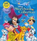 Disney Storybook Collection (Disney Storybook Collections)