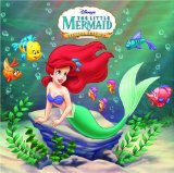 The Little Mermaid (Disney Princess) (Pictureback(R))