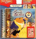 The Little Mermaid Snow White and the Seven Dwarfs Beauty and the Beast (Story Reader)