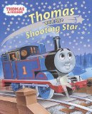 Thomas and the Shooting Star (Thomas and Friends) (Glitter Picturebook)