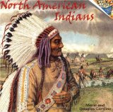 North American Indians (Pictureback(R))