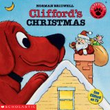Clifford s Christmas (Clifford, the Big Red Dog)
