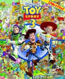 Toy Story 3 Look and Find