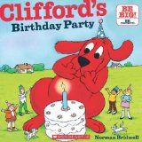 Clifford s Birthday Party (Clifford 8x8)