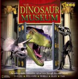The Dinosaur Museum: An Unforgettable, Interactive Virtual Tour Through Dinosaur History