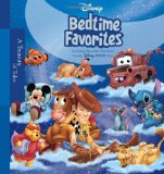 Disney Bedtime Favorites (Disney Storybook Collections)