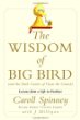 The Wisdom of Big Bird (and the Dark Genius of Oscar the Grouch) : Lessons from a Life in Feathers