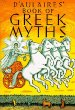 D'aulaire's Book of Greek Myths