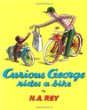 Curious George Rides a Bike (Sandpiper Books)