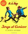 Jorge el Curioso (Curious George)