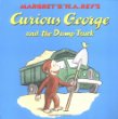 Curious George and the Dumptruck