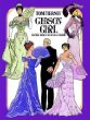 Gibson Girl Paper Dolls in Full Color