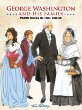 George Washington and His Family Paper Dolls in Full Color
