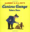 Curious George Takes a Train (Curious George)