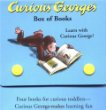 Curious Georges Box of Books