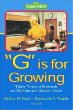 G Is for Growing: 30 Years of Research on Children and Sesame Street (Leas Communications Series. (Paper))