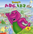 Barney's Abc, 123 and More!