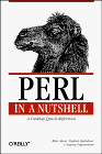 Perl in a Nutshell : A Desktop Quick Reference