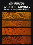 The Book of Wood Carving