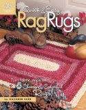 Quick and Easy Rag Rugs