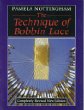 Technique of Bobbin Lace