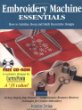 Embroidery Machine Essentials: How to Stabilize, Hoop and Stitch Decorative Designs