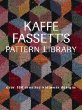 Kaffe Fassetts Pattern Library: Over 190 Creative Knitwear Designs