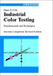 Industrial Color Testing : Fundamentals and Techniques
