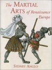 The Martial Arts of Renaissance Europe