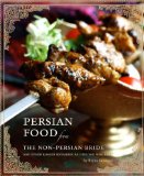 Persian Food from the Non-persian Bride: And Other Sephardic Kosher Recipes You Will Love